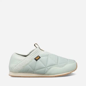 Teva Ember Moc Damen Schuhe HellBlau (Österreich)